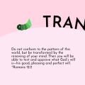 Transformed